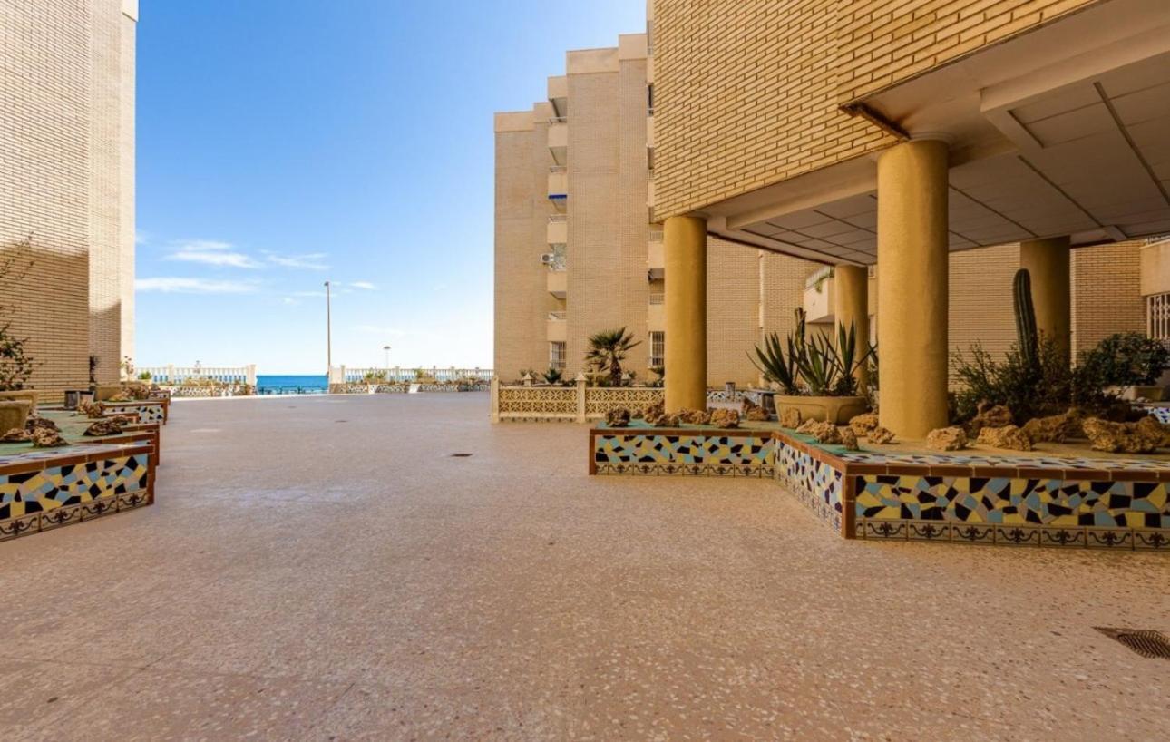 טורבייחה Sea View Luxury Apartment Victoria מראה חיצוני תמונה